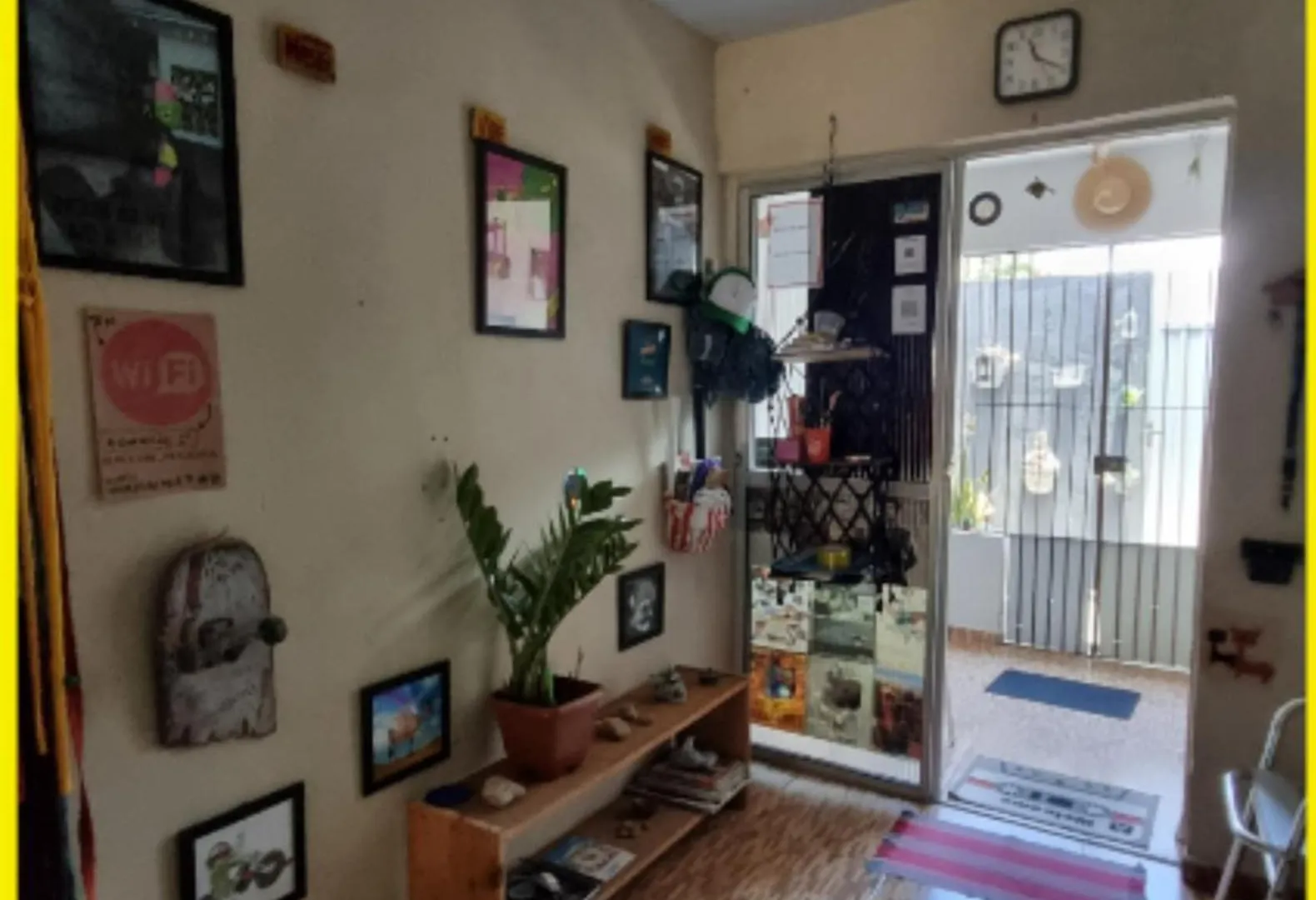 Albergue @Hostel_Vibe_Descolada Recife